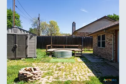 210 Paula Street, Copperas Cove, TX 76522 - Photo 25