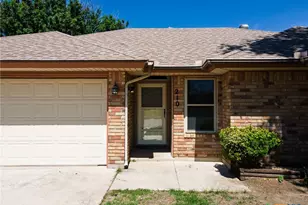 210 Paula St, Copperas Cove, TX 76522 - Photo 3