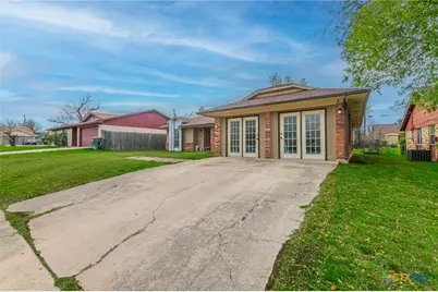 3321 Johnson Drive, Killeen, TX 76549 - Photo 3