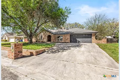 1107 Morning Dove Trail, Copperas Cove, TX 76522 - Photo 3