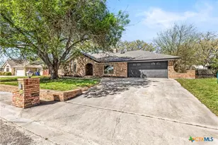 1107 Morning Dove Trail, Copperas Cove, TX 76522 - Photo 3