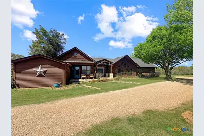 10794 Fm 2159, Calvert, TX 77837 - Photo 25