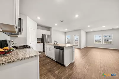 154 Solitude Drive, San Marcos, TX 78666 - Photo 3