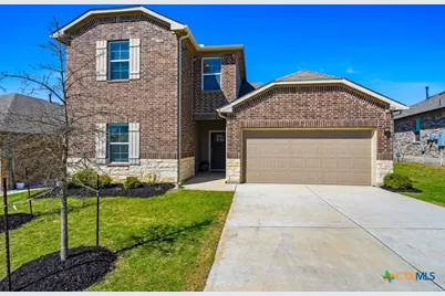 154 Solitude Drive, San Marcos, TX 78666 - Photo 1