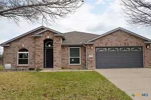 423 Reservation Dr, Harker Heights, TX 76548 - Photo 1