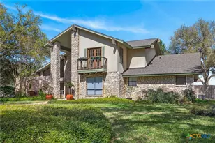 201 S Contour Dr, Gonzales, TX 78629 - Photo 1