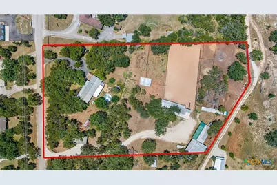 491 Lone Oak Road, New Braunfels, TX 78132 - Photo 3