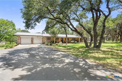 491 Lone Oak Road, New Braunfels, TX 78132 - Photo 1