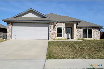 6111 Cactus Flower Lane, Killeen, TX 76549 - Photo 1