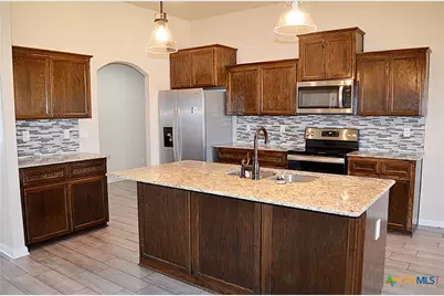 6111 Cactus Flower Lane, Killeen, TX 76549 - Photo 9