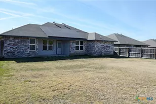 6111 Cactus Flower Ln, Killeen, TX 76549 - Photo 33