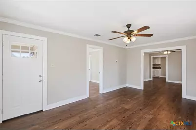 1406 N Clinton Street, Cuero, TX 77954 - Photo 15