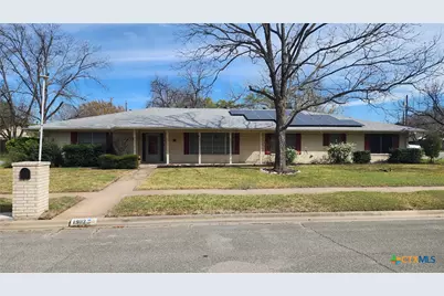 1902 Halbert, Killeen, TX 76541 - Photo 1