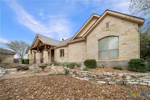 1174 Sapling Spg, New Braunfels, TX 78132 - Photo 3