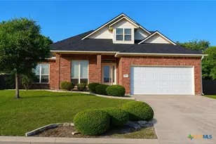 1804 Iron Jacket Trail, Harker Heights, TX 76548 - Photo 1