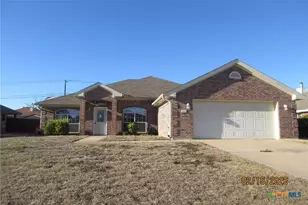 511 Mustang Trail, Harker Heights, TX 76548 - Photo 1