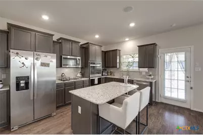 9406 Susan Drive, Killeen, TX 76542 - Photo 7