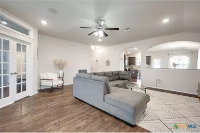 9406 Susan Drive, Killeen, TX 76542 - Photo 5