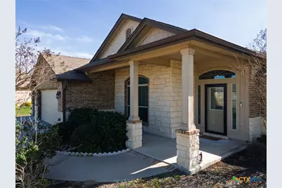 9406 Susan Drive, Killeen, TX 76542 - Photo 3