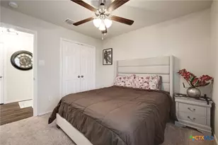 9406 Susan Dr, Killeen, TX 76542 - Photo 21