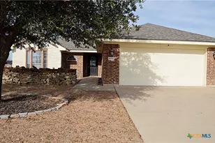 2105 Merle Dr, Copperas Cove, TX 76522 - Photo 1