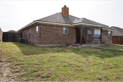 2105 Merle Drive, Copperas Cove, TX 76522 - Photo 33
