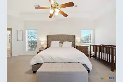 121 Delaney Rae, New Braunfels, TX 78132 - Photo 21