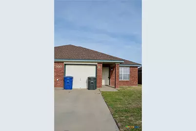 305 Bermuda #B, Copperas Cove, TX 76522 - Photo 1