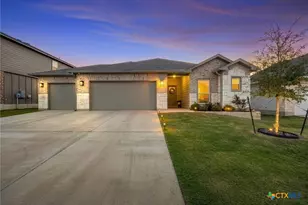 2142 Wooster St, Nolanville, TX 76559 - Photo 1