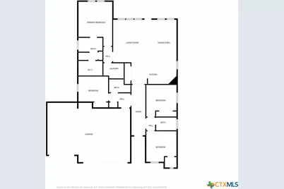 2142 Wooster Street, Nolanville, TX 76559 - Photo 3