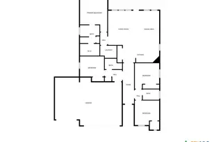 2142 Wooster St, Nolanville, TX 76559 - Photo 3