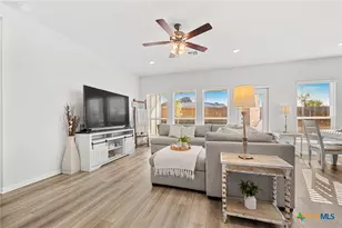 2142 Wooster St, Nolanville, TX 76559 - Photo 7