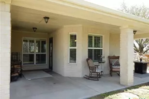 5128 April Dawn, Temple, TX 76502 - Photo 39