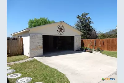 5128 April Dawn, Temple, TX 76502 - Photo 29