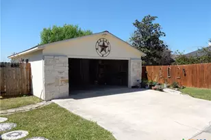 5128 April Dawn, Temple, TX 76502 - Photo 29