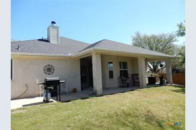 5128 April Dawn, Temple, TX 76502 - Photo 35