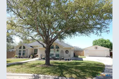 5128 April Dawn, Temple, TX 76502 - Photo 3