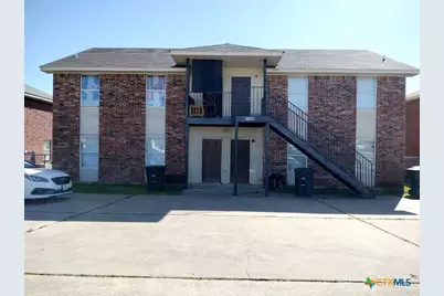 1504 Windward Drive, Killeen, TX 76543 - Photo 1