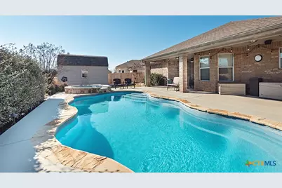 1419 Loving Trail, Belton, TX 76513 - Photo 27