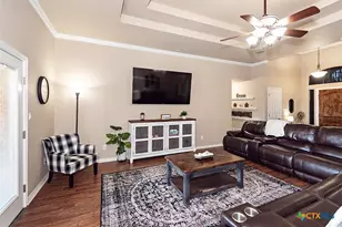 1419 Loving Trl, Belton, TX 76513 - Photo 7