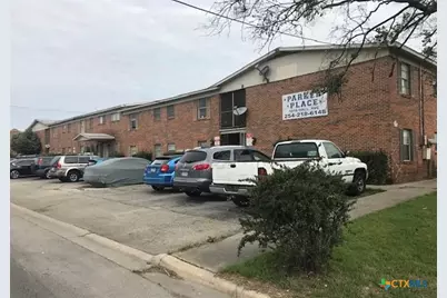 1015 Hall Avenue #33, Killeen, TX 76541 - Photo 11