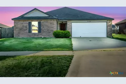 4506 Alleeta Drive, Killeen, TX 76549 - Photo 1