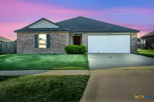 4506 Alleeta Dr, Killeen, TX 76549 - Photo 1
