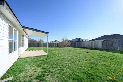 4506 Alleeta Drive, Killeen, TX 76549 - Photo 23