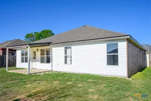 4506 Alleeta Dr, Killeen, TX 76549 - Photo 25
