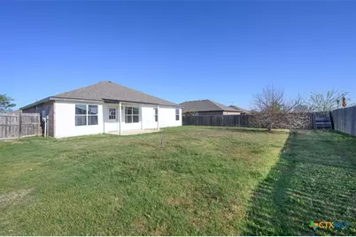 4506 Alleeta Drive, Killeen, TX 76549 - Photo 27