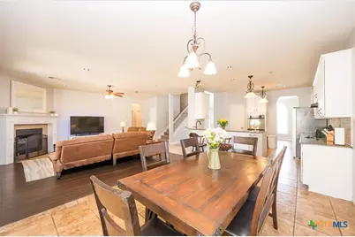 773 Rolling Hills Drive, Killeen, TX 76543 - Photo 3