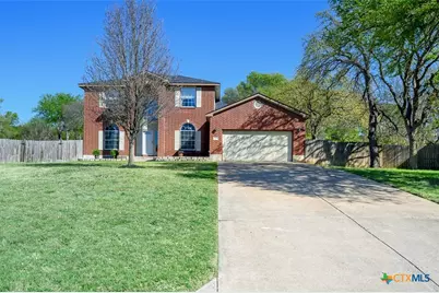 773 Rolling Hills Drive, Killeen, TX 76543 - Photo 7