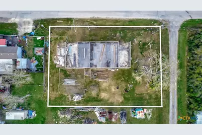 814 N 15th Street, Port O'Connor, TX 77982 - Photo 17