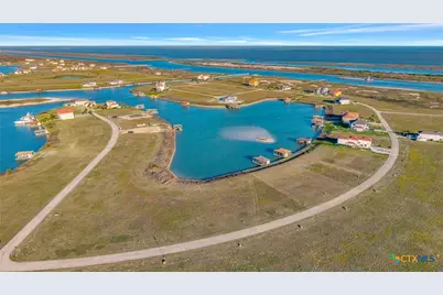 Lot 188 Tuscany Way, Port O'Connor, TX 77982 - Photo 11